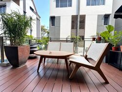 Jalan Lim Tai See (D10), Terrace #635532101